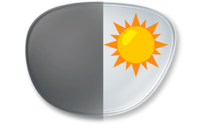 Lente Fotocromática